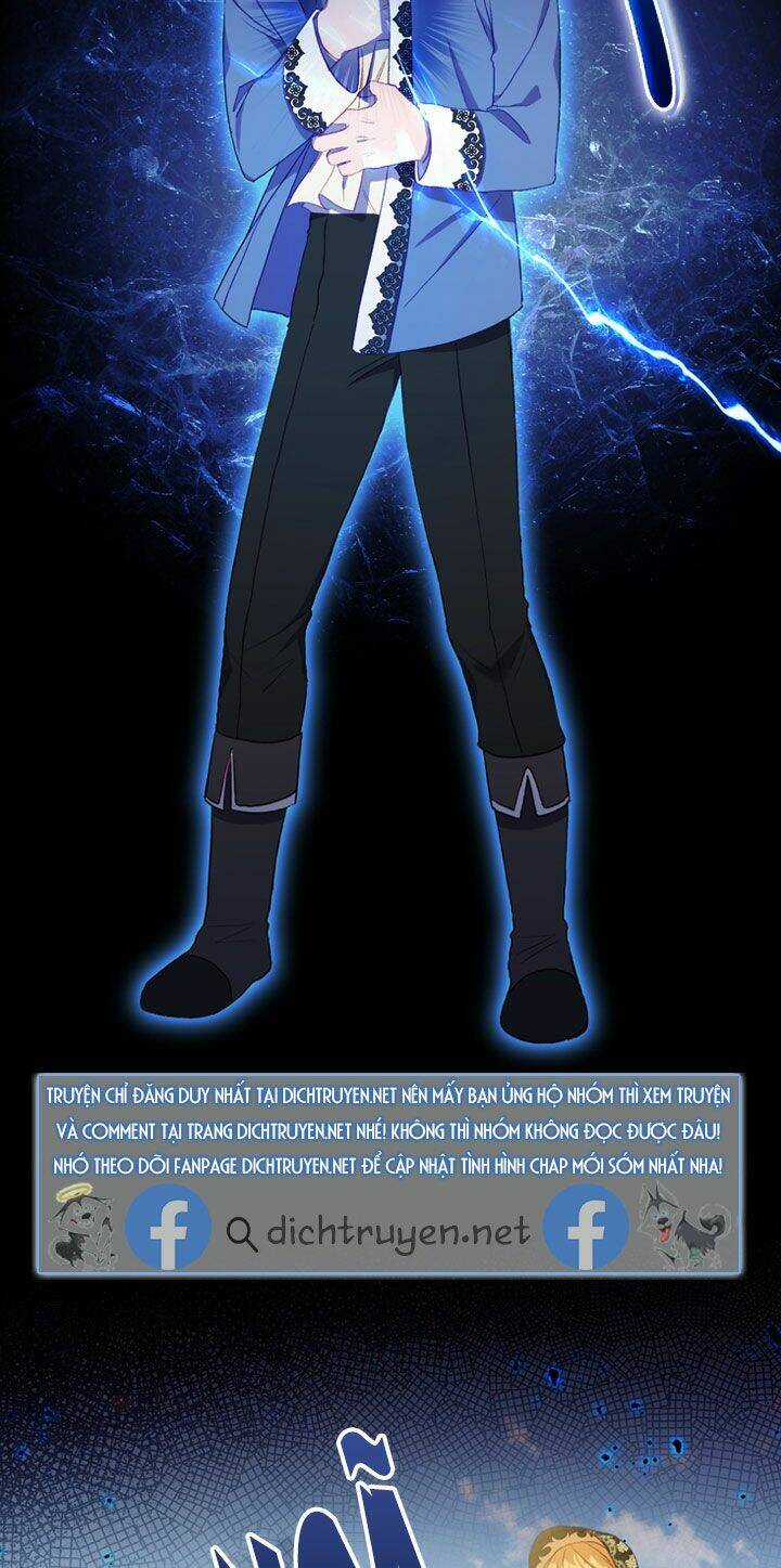 Công Chúa Bé Bỏng - Chapter 56 - Trang 19