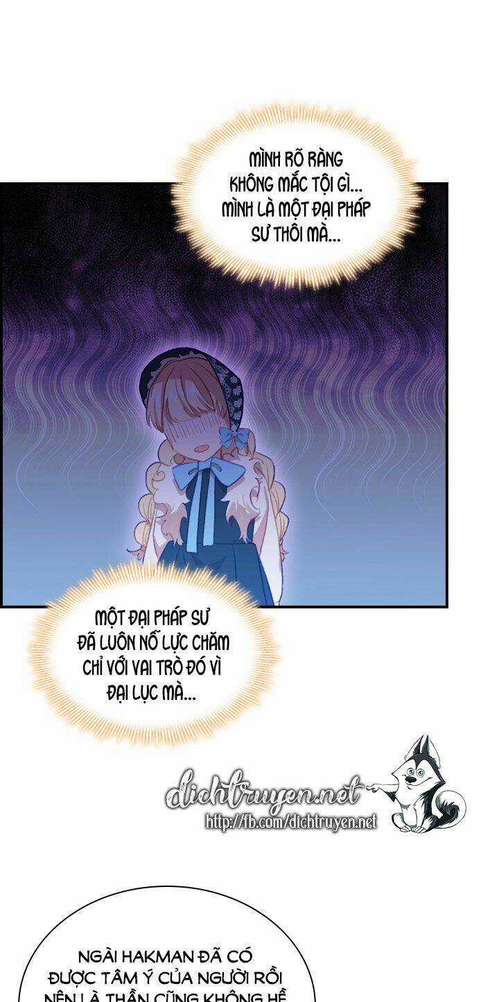 Công Chúa Bé Bỏng - Chapter 56 - Trang 3