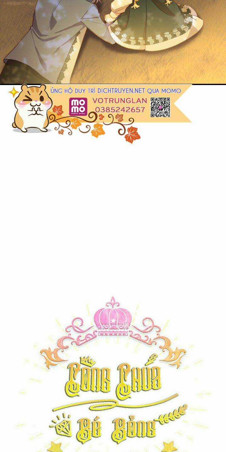 Công Chúa Bé Bỏng - Chapter 56 - Trang 24