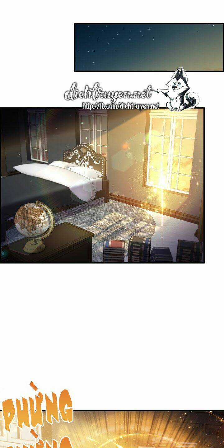 Công Chúa Bé Bỏng - Chapter 56 - Trang 26