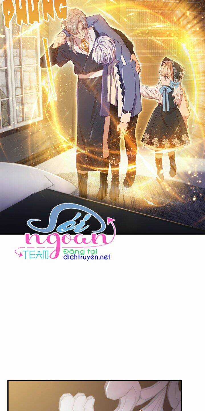 Công Chúa Bé Bỏng - Chapter 56 - Trang 27