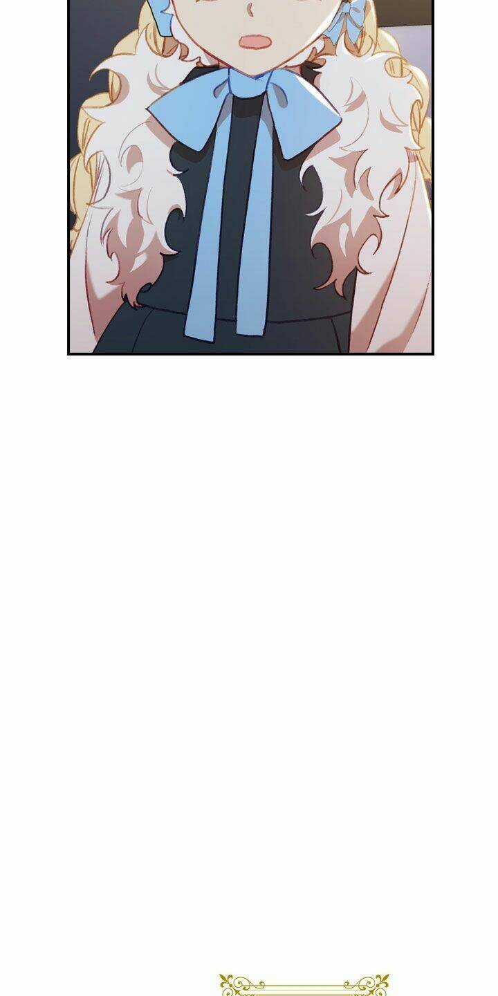 Công Chúa Bé Bỏng - Chapter 56 - Trang 36