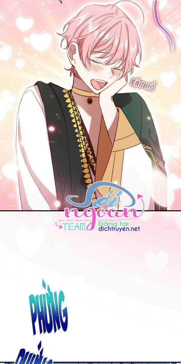 Công Chúa Bé Bỏng - Chapter 56 - Trang 5