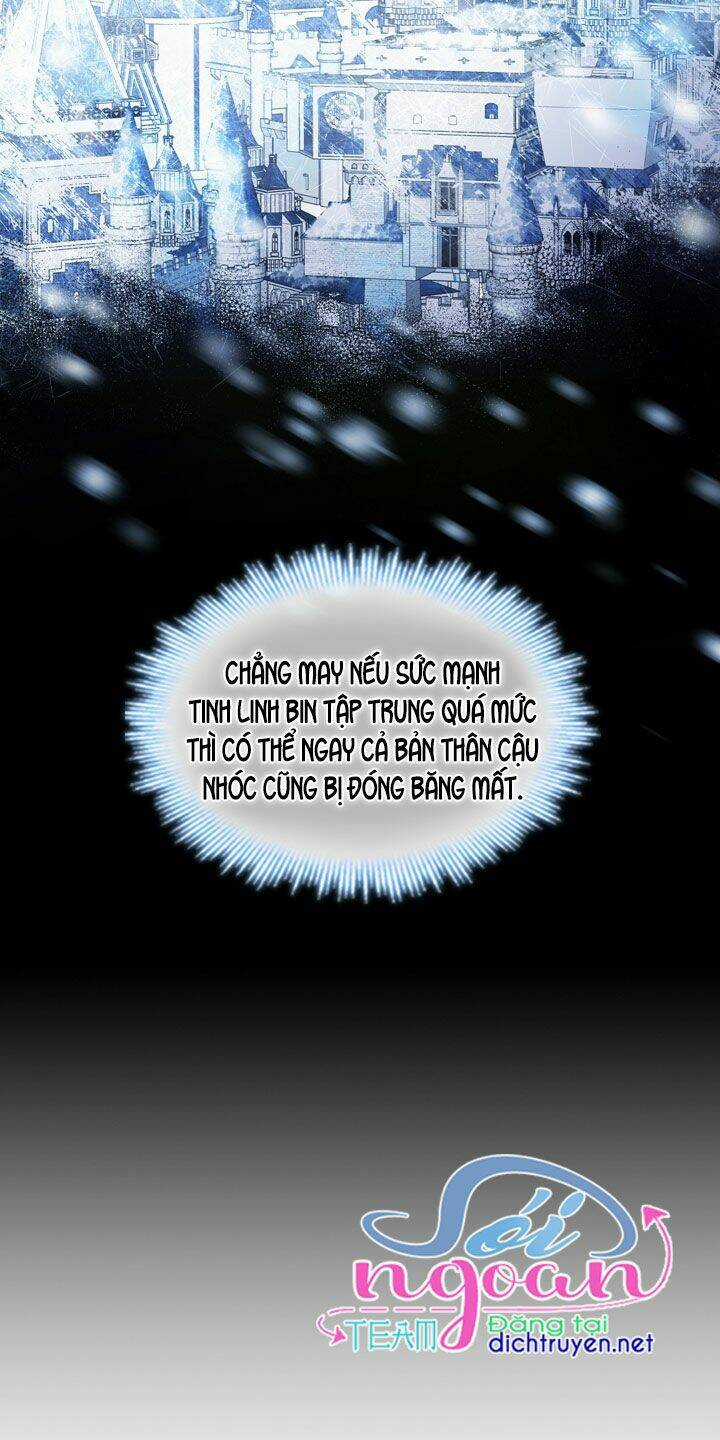 Công Chúa Bé Bỏng - Chapter 56 - Trang 42