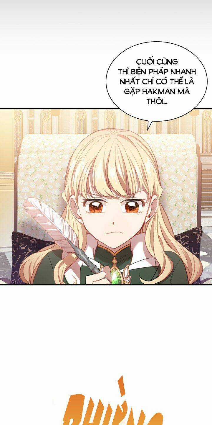 Công Chúa Bé Bỏng - Chapter 56 - Trang 43