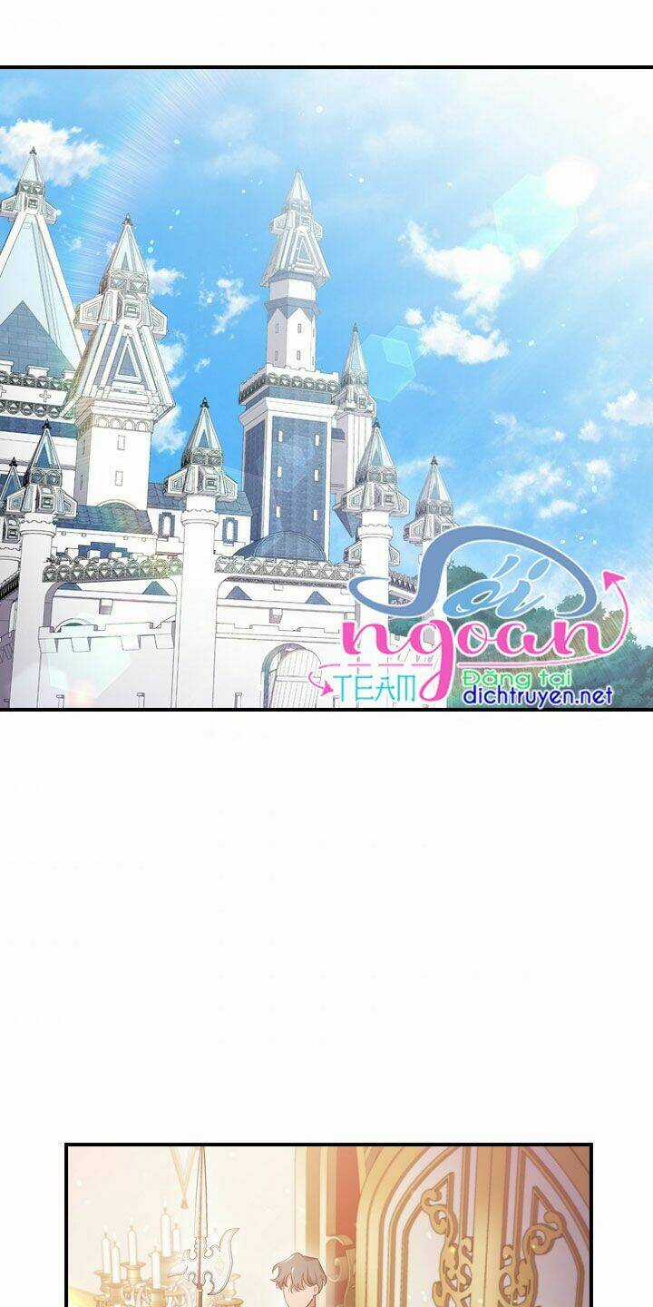 Công Chúa Bé Bỏng - Chapter 56 - Trang 46