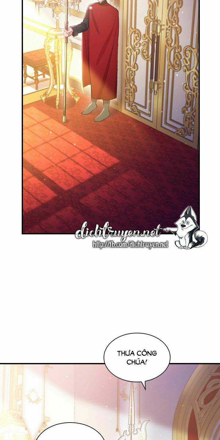 Công Chúa Bé Bỏng - Chapter 56 - Trang 47