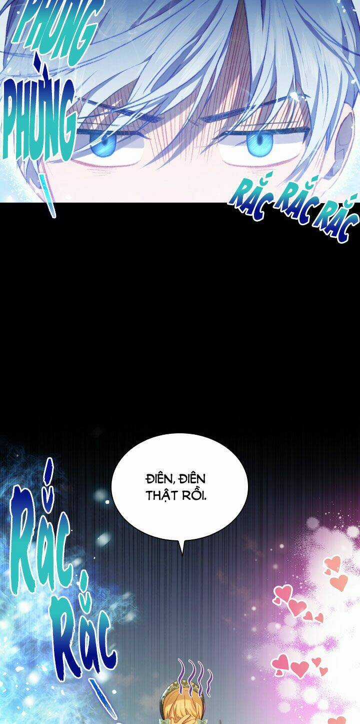 Công Chúa Bé Bỏng - Chapter 56 - Trang 6