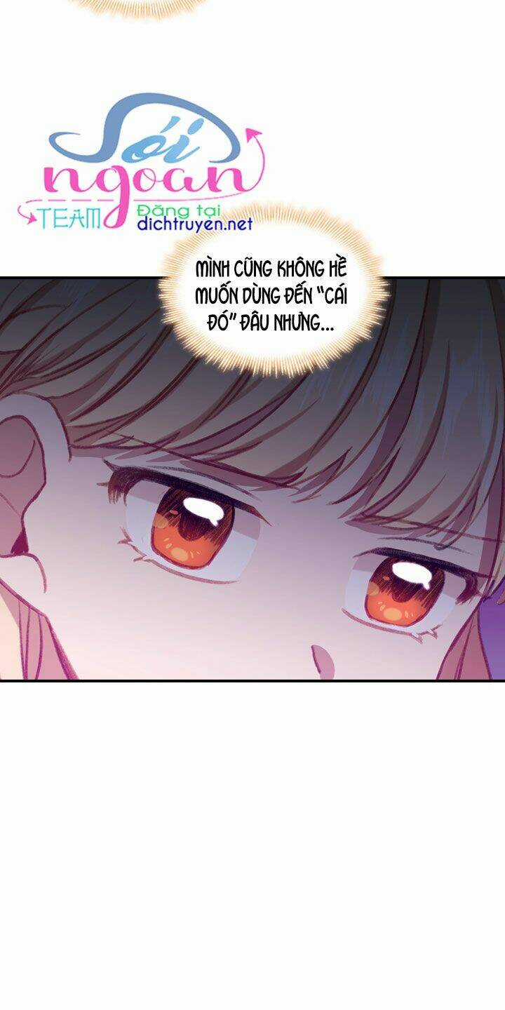 Công Chúa Bé Bỏng - Chapter 56 - Trang 51