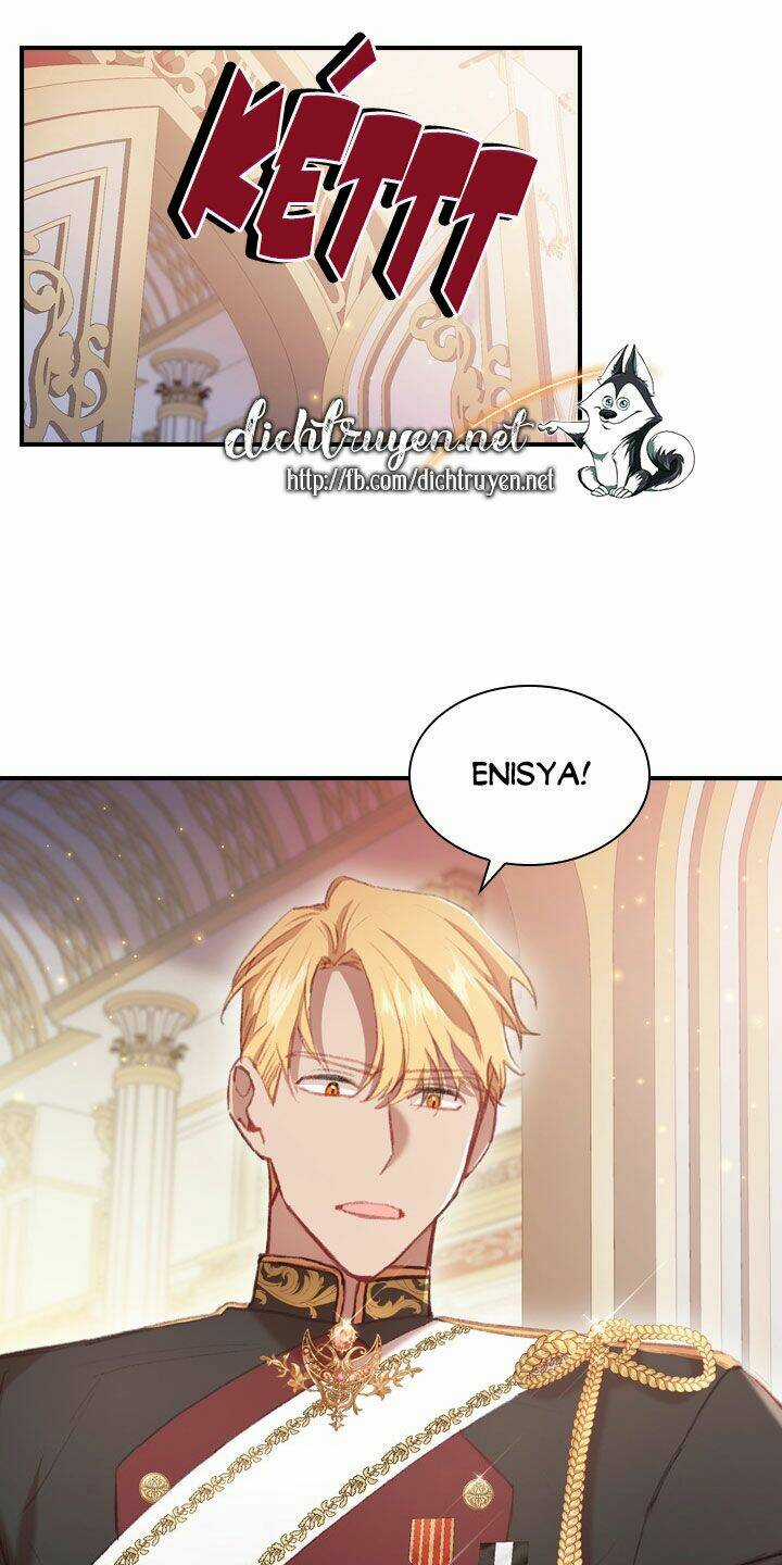 Công Chúa Bé Bỏng - Chapter 56 - Trang 52