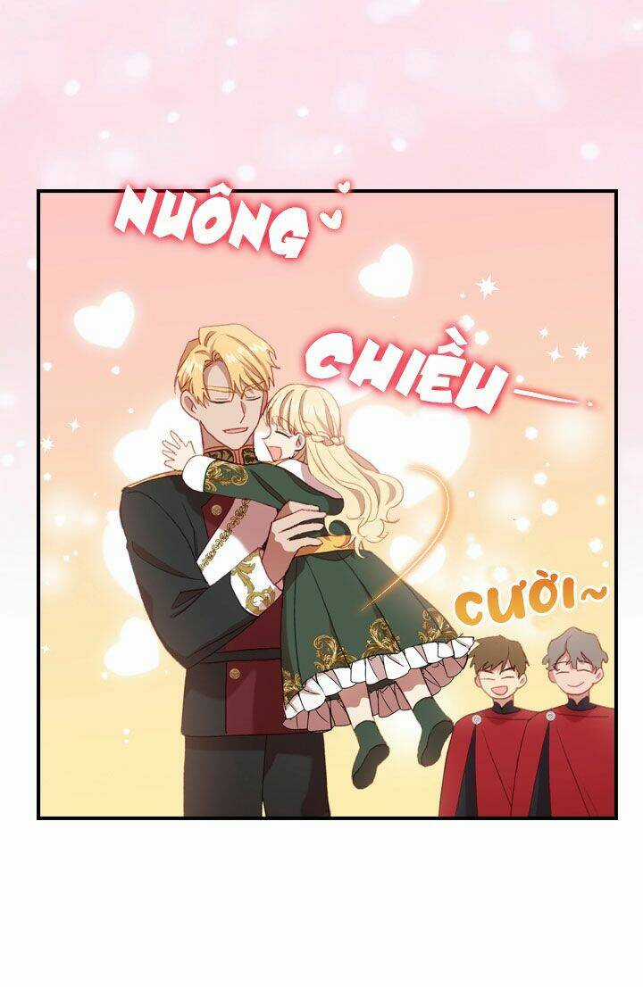 Công Chúa Bé Bỏng - Chapter 56 - Trang 54