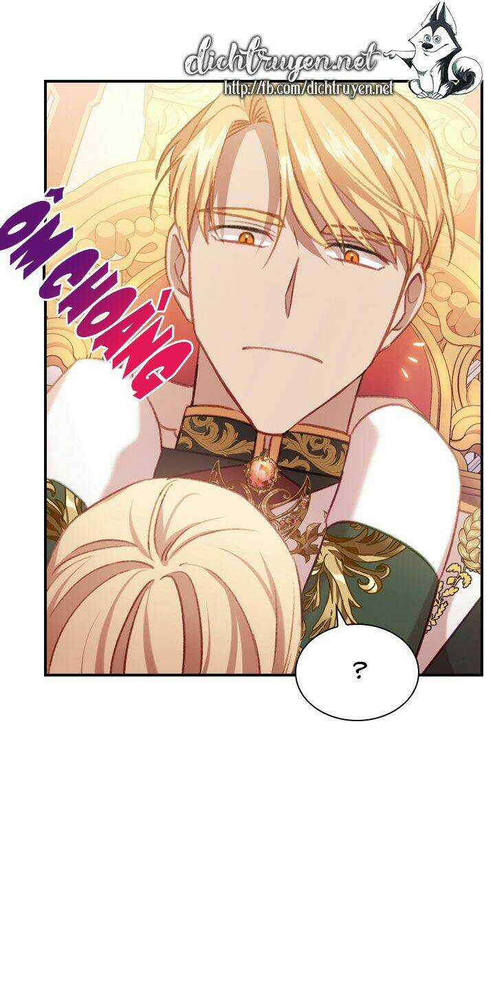 Công Chúa Bé Bỏng - Chapter 56 - Trang 59