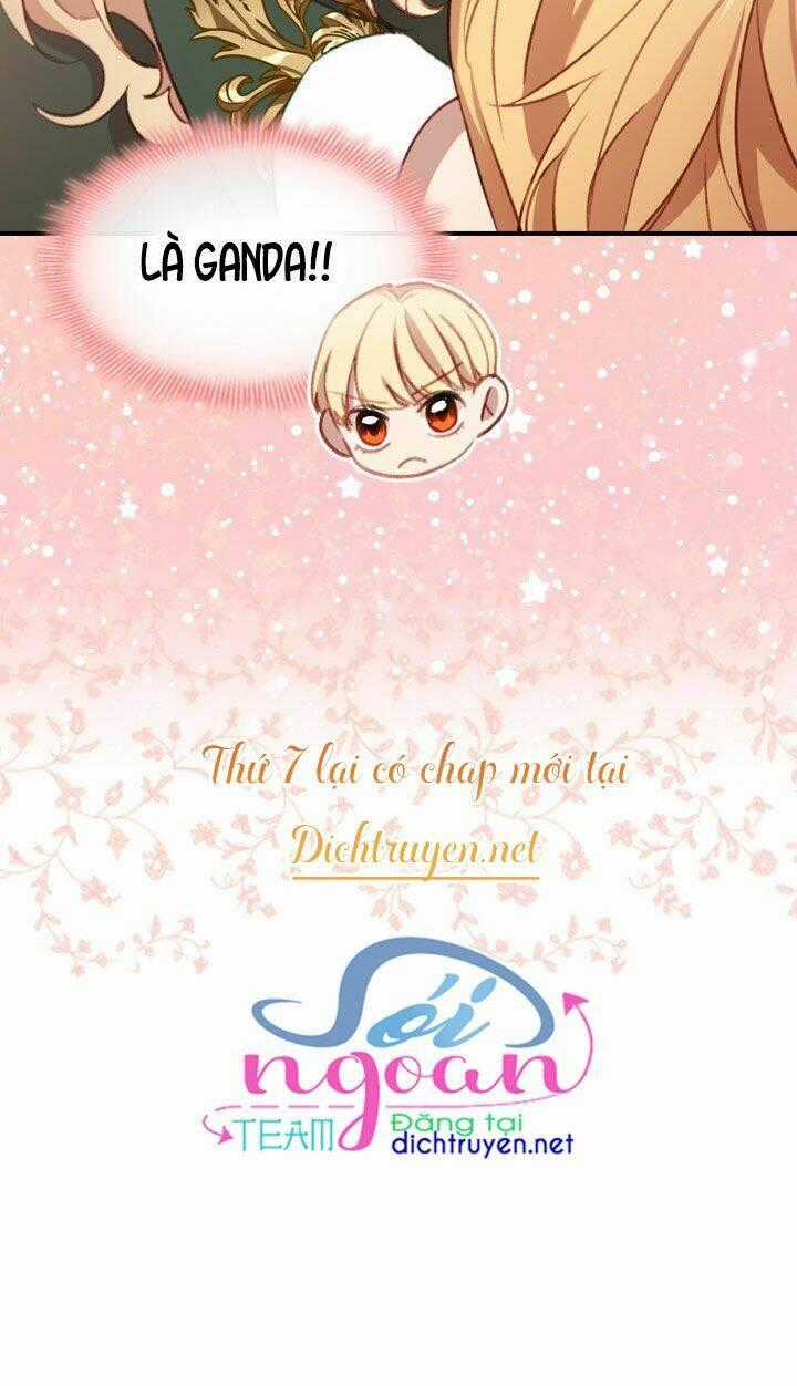 Công Chúa Bé Bỏng - Chapter 56 - Trang 62