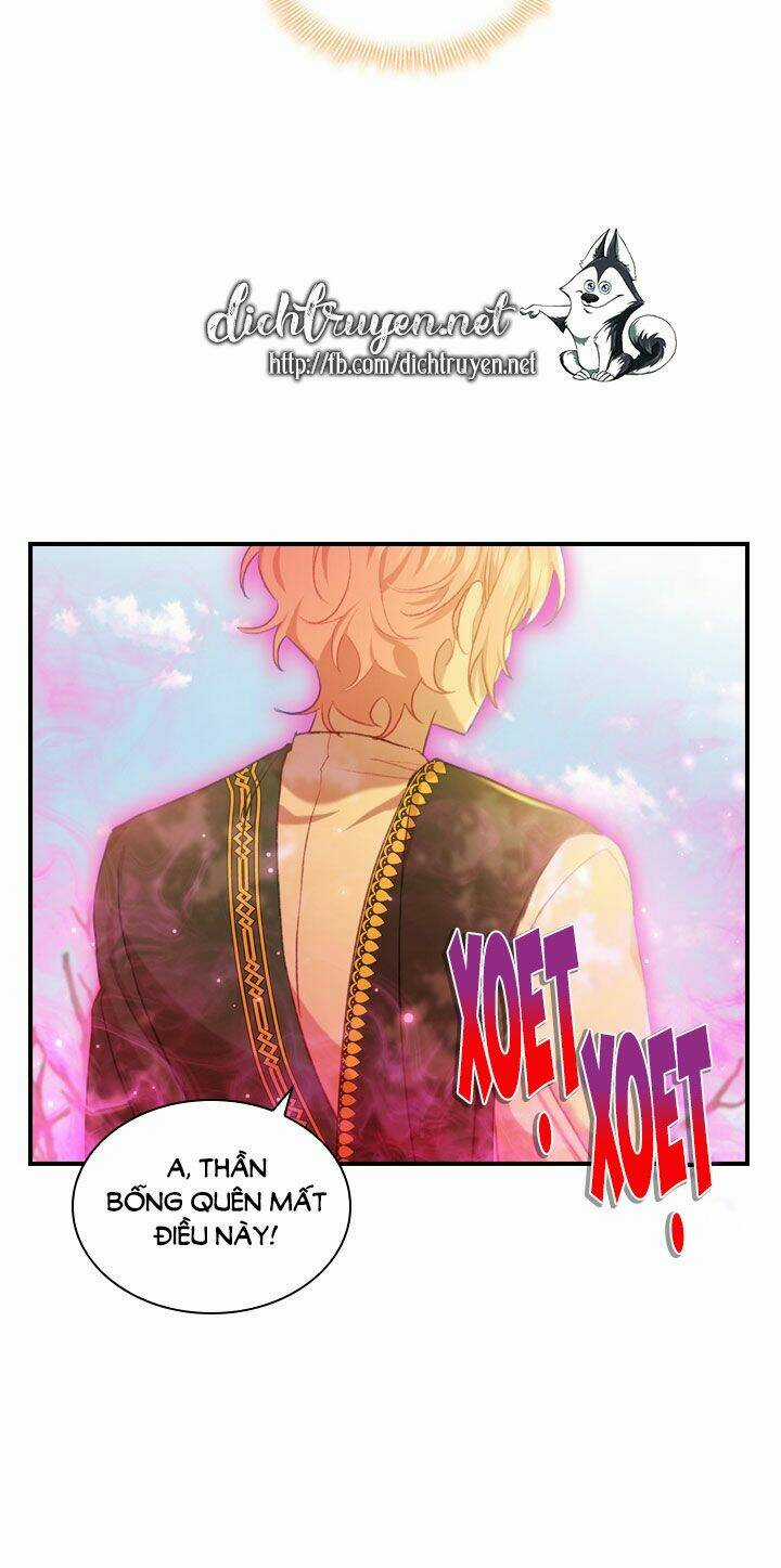 Công Chúa Bé Bỏng - Chapter 56 - Trang 9