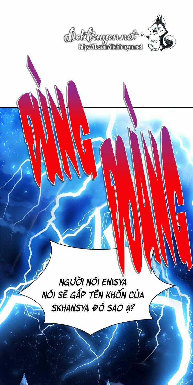 Công Chúa Bé Bỏng - Chapter 57 - Trang 1