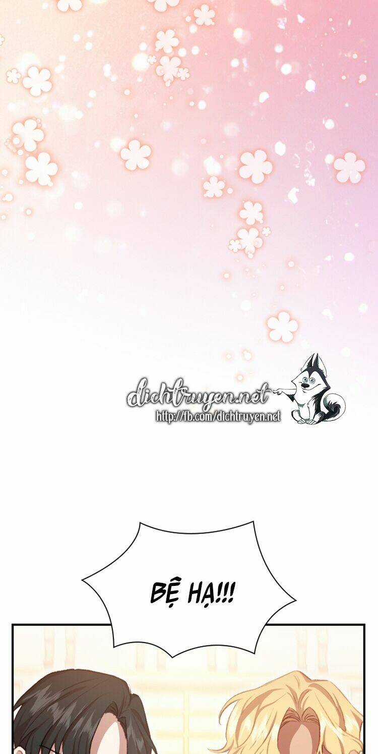 Công Chúa Bé Bỏng - Chapter 57 - Trang 12