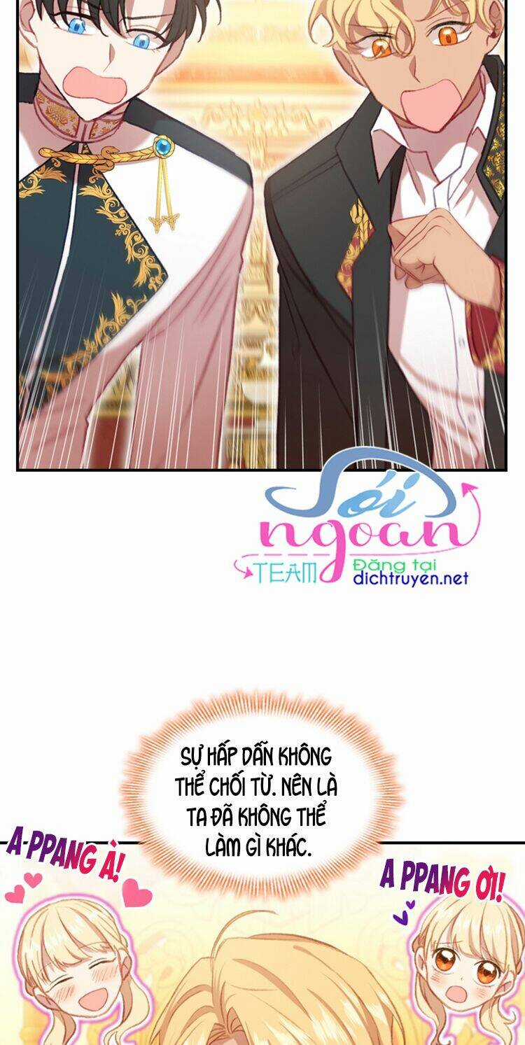 Công Chúa Bé Bỏng - Chapter 57 - Trang 13