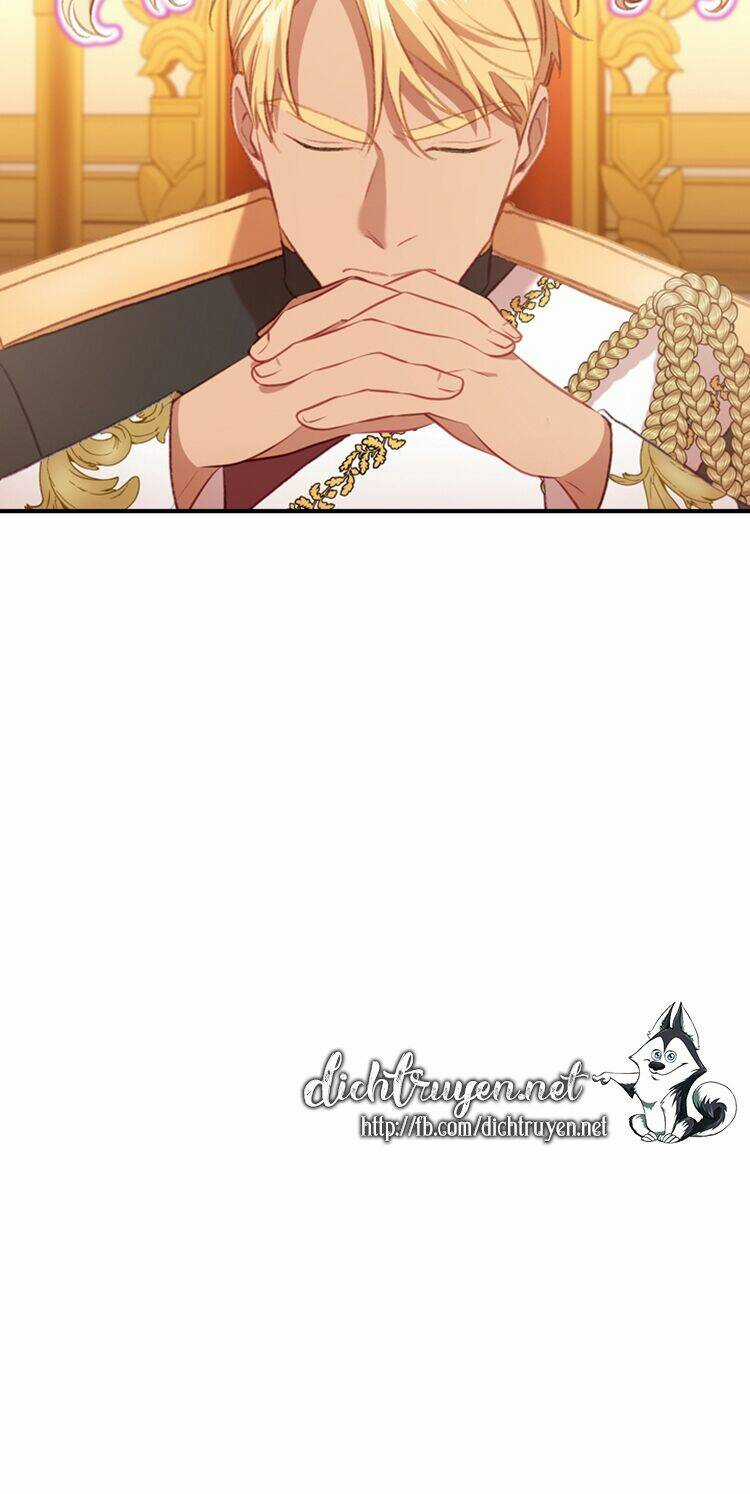 Công Chúa Bé Bỏng - Chapter 57 - Trang 14