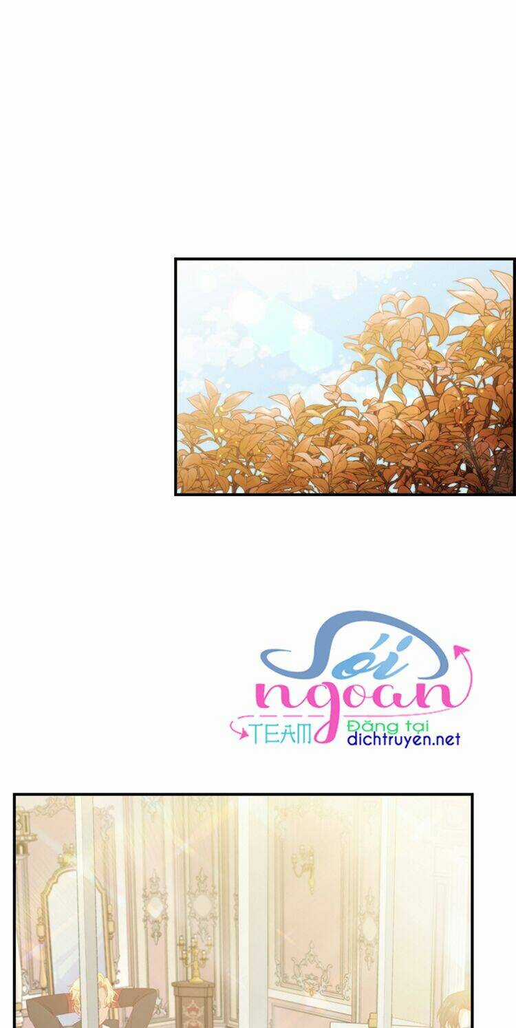 Công Chúa Bé Bỏng - Chapter 57 - Trang 16