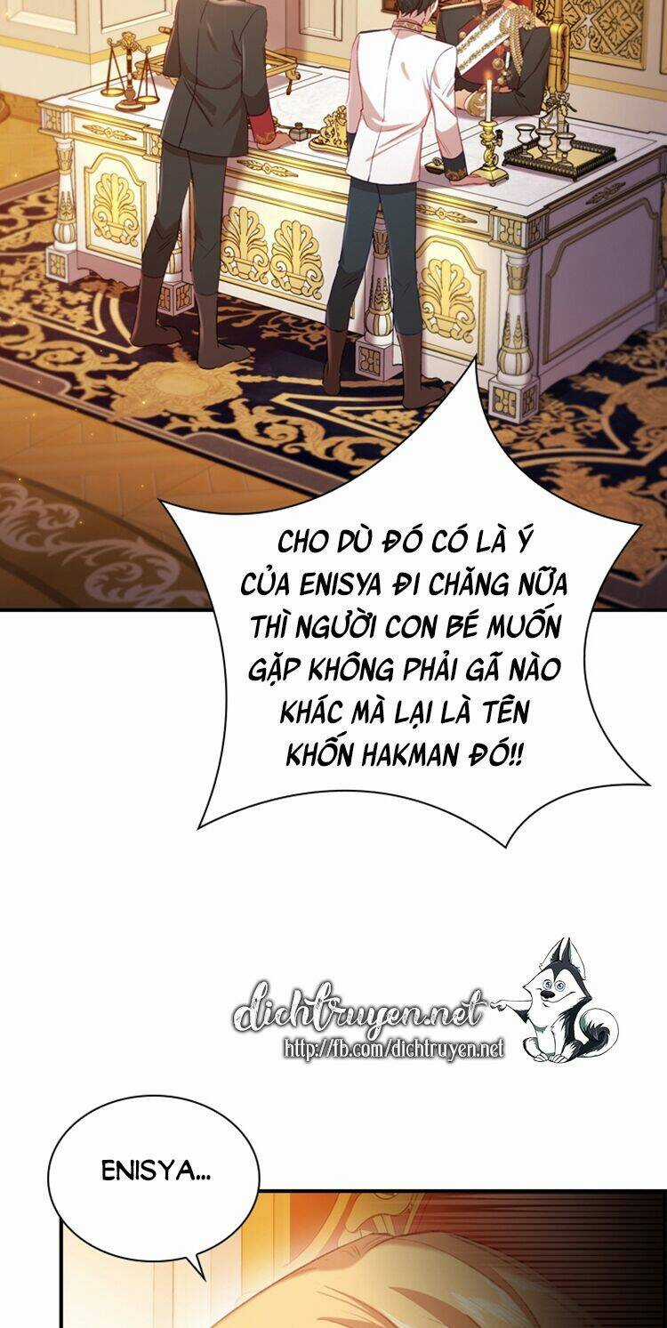 Công Chúa Bé Bỏng - Chapter 57 - Trang 3