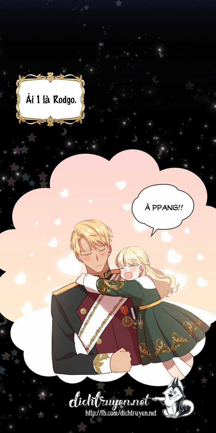 Công Chúa Bé Bỏng - Chapter 57 - Trang 23