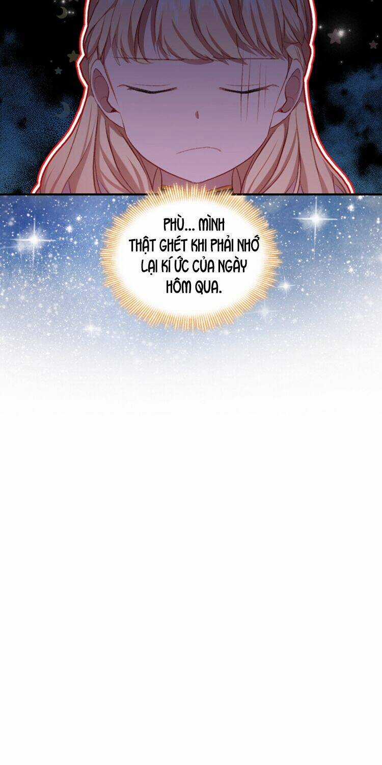 Công Chúa Bé Bỏng - Chapter 57 - Trang 25