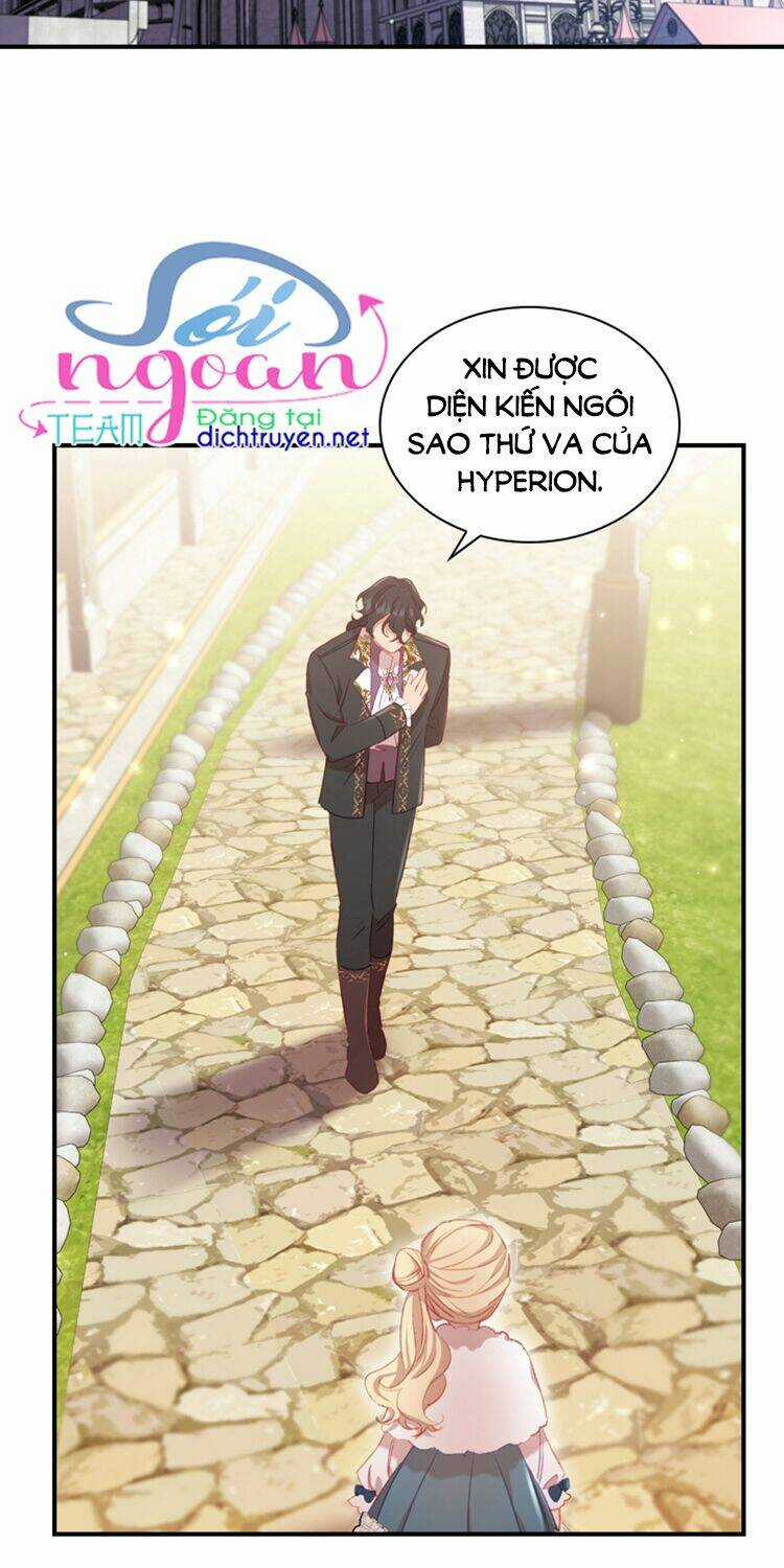 Công Chúa Bé Bỏng - Chapter 57 - Trang 27