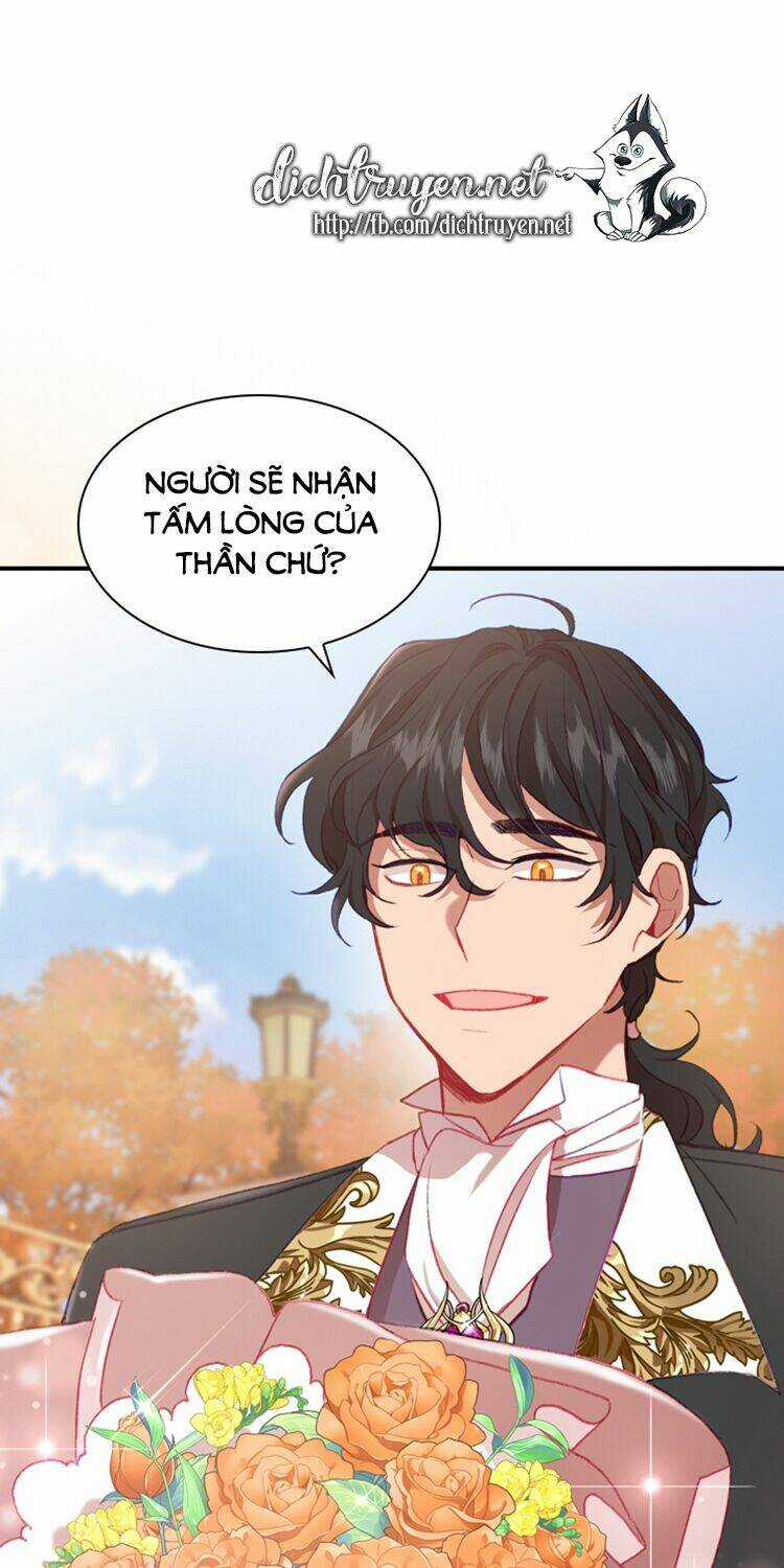 Công Chúa Bé Bỏng - Chapter 57 - Trang 28