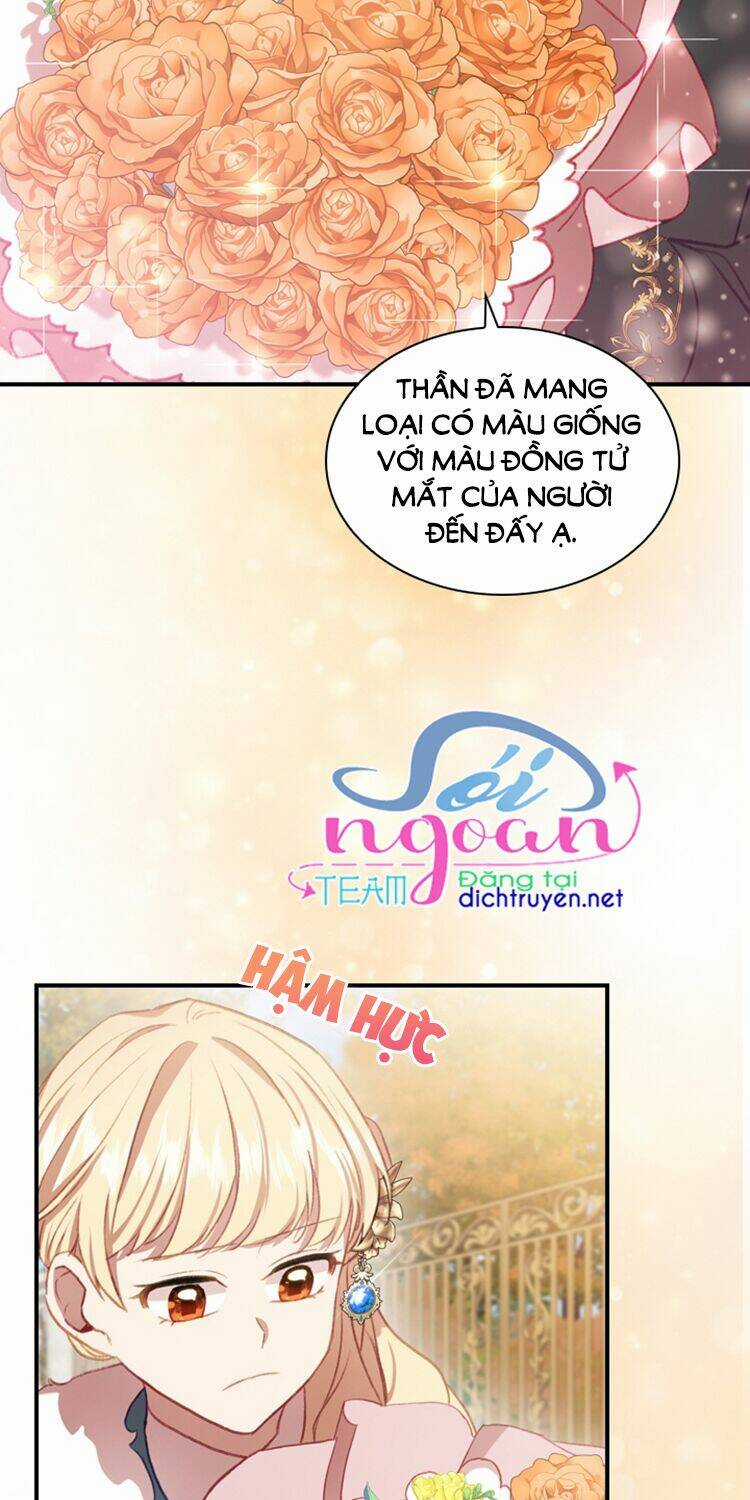 Công Chúa Bé Bỏng - Chapter 57 - Trang 29