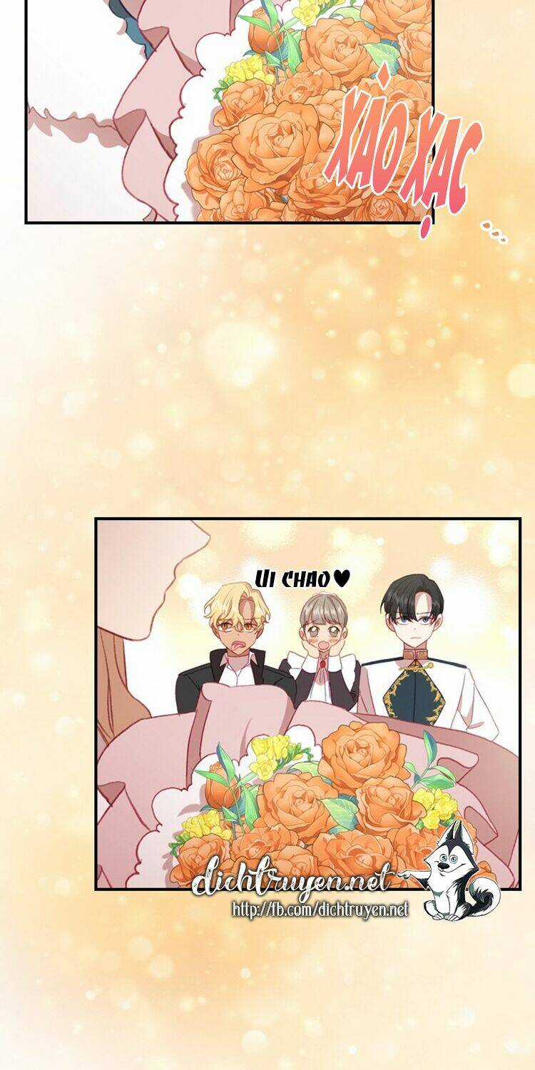 Công Chúa Bé Bỏng - Chapter 57 - Trang 30