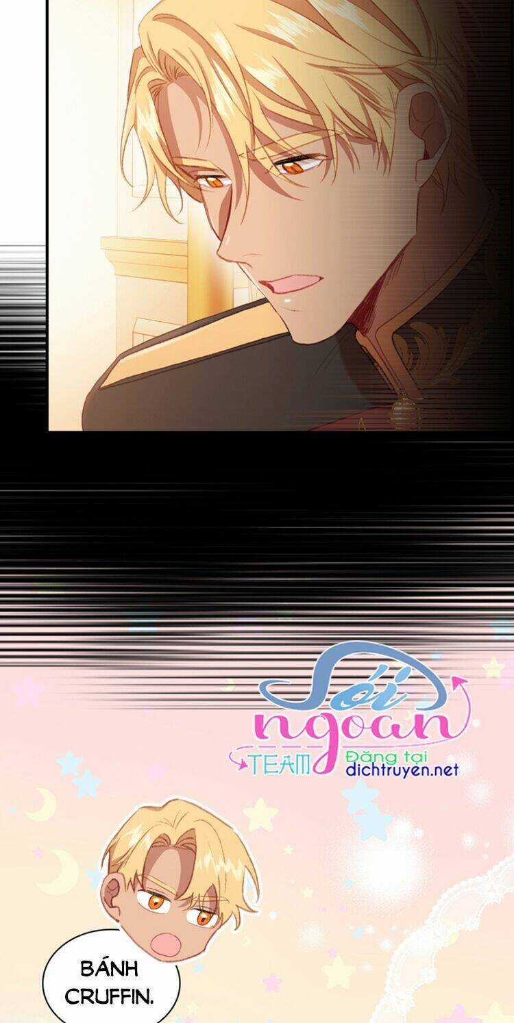 Công Chúa Bé Bỏng - Chapter 57 - Trang 4