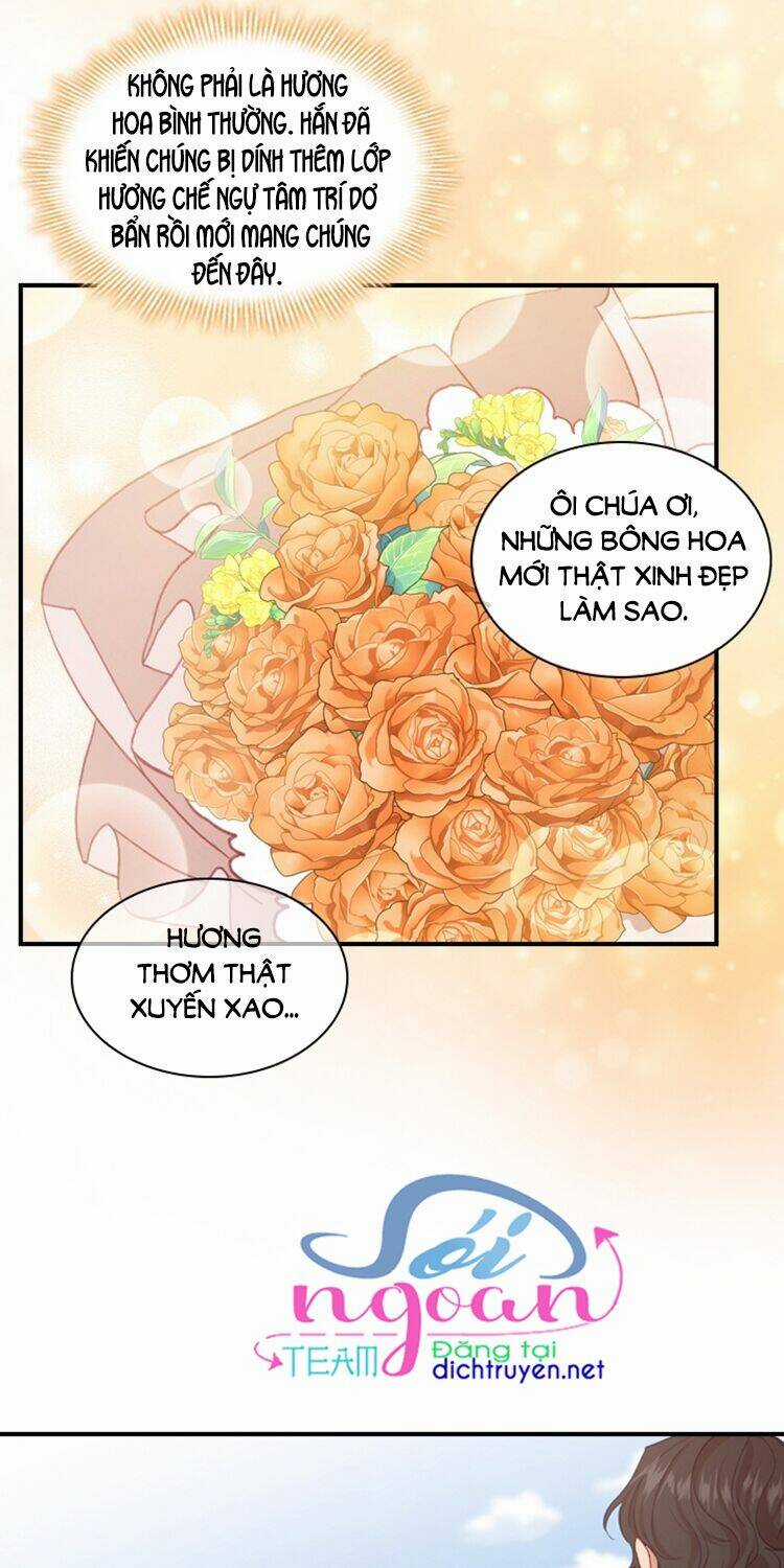 Công Chúa Bé Bỏng - Chapter 57 - Trang 31