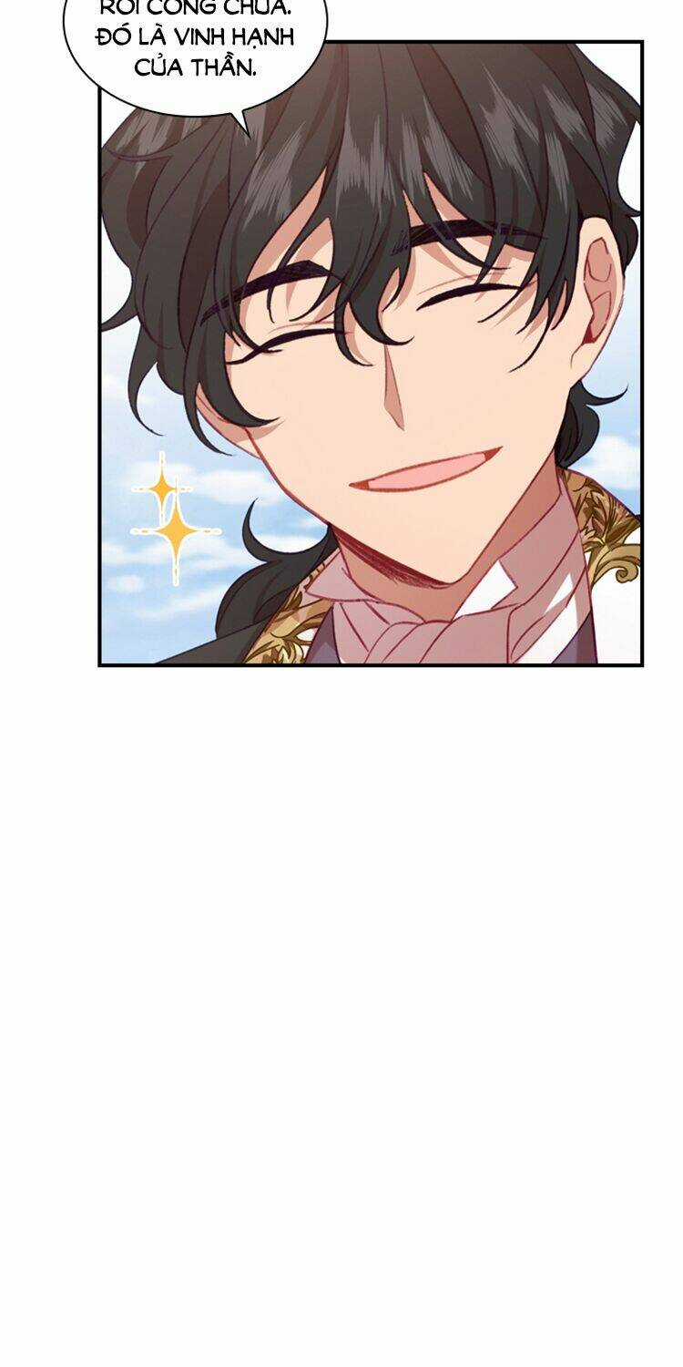 Công Chúa Bé Bỏng - Chapter 57 - Trang 33