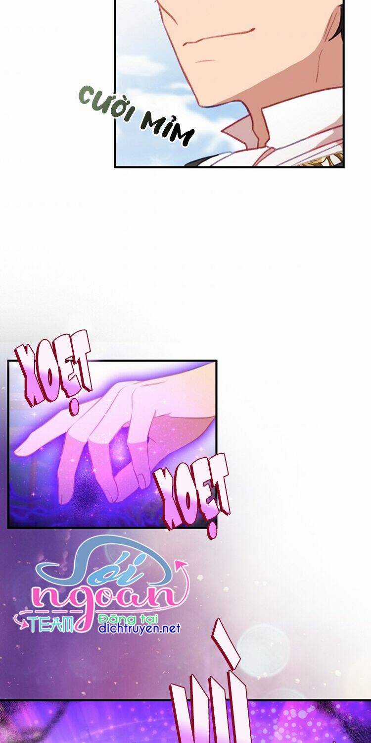 Công Chúa Bé Bỏng - Chapter 57 - Trang 38