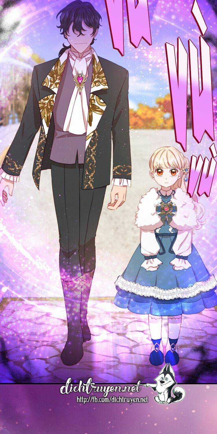 Công Chúa Bé Bỏng - Chapter 57 - Trang 39