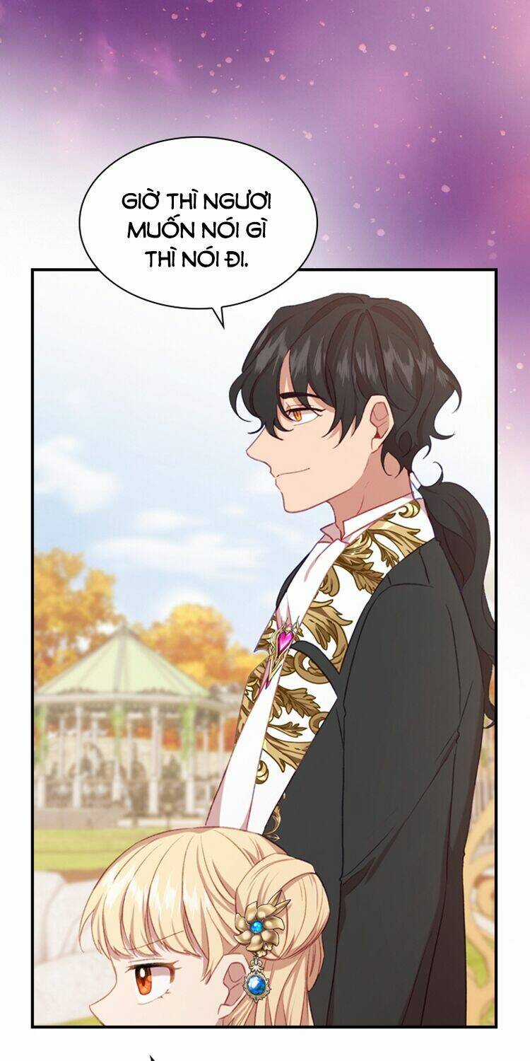 Công Chúa Bé Bỏng - Chapter 57 - Trang 40