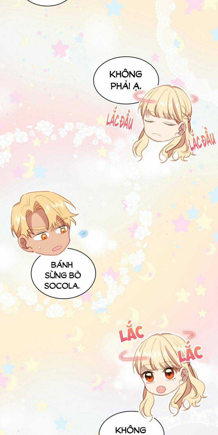Công Chúa Bé Bỏng - Chapter 57 - Trang 5