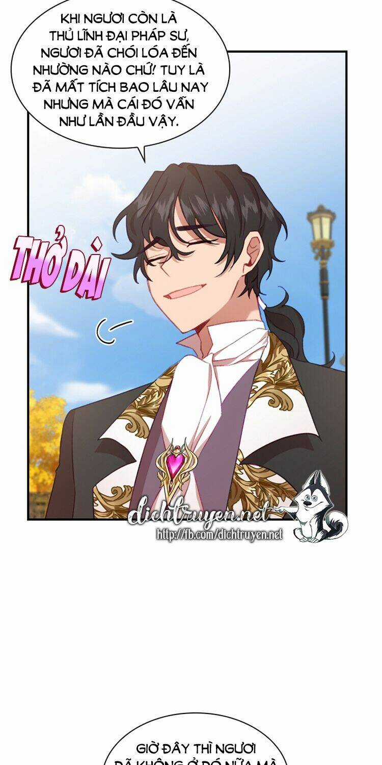 Công Chúa Bé Bỏng - Chapter 57 - Trang 43