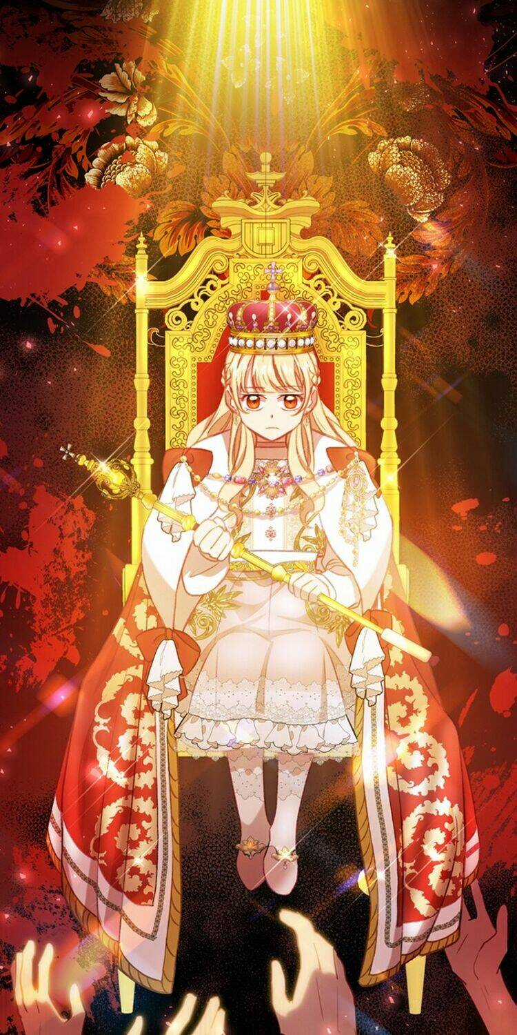 Công Chúa Bé Bỏng - Chapter 57 - Trang 45