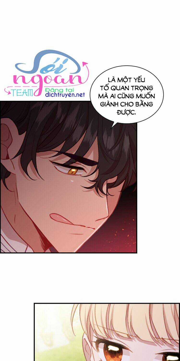 Công Chúa Bé Bỏng - Chapter 57 - Trang 47