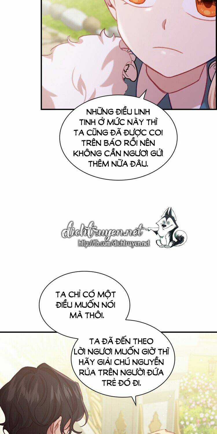 Công Chúa Bé Bỏng - Chapter 57 - Trang 48