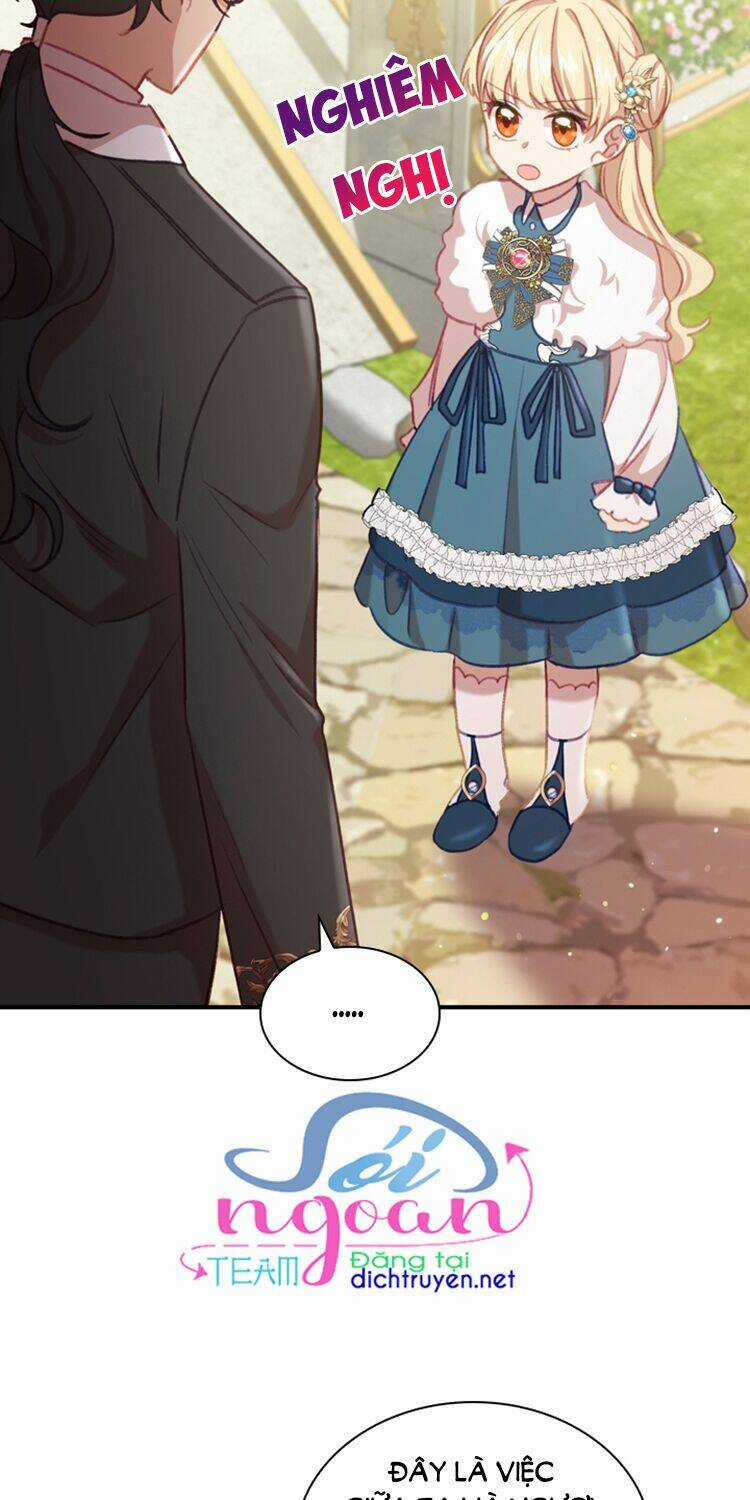 Công Chúa Bé Bỏng - Chapter 57 - Trang 49