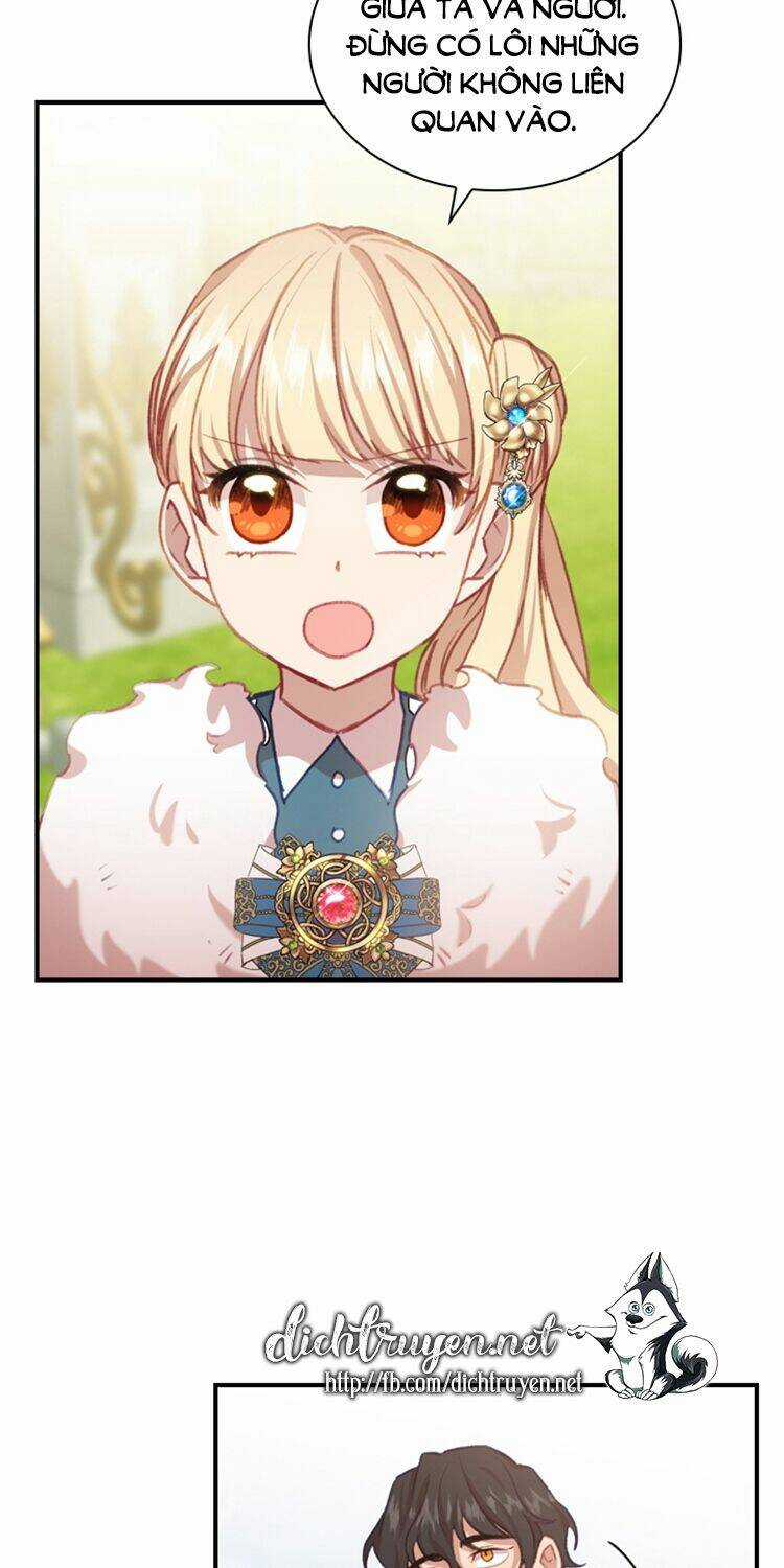 Công Chúa Bé Bỏng - Chapter 57 - Trang 50