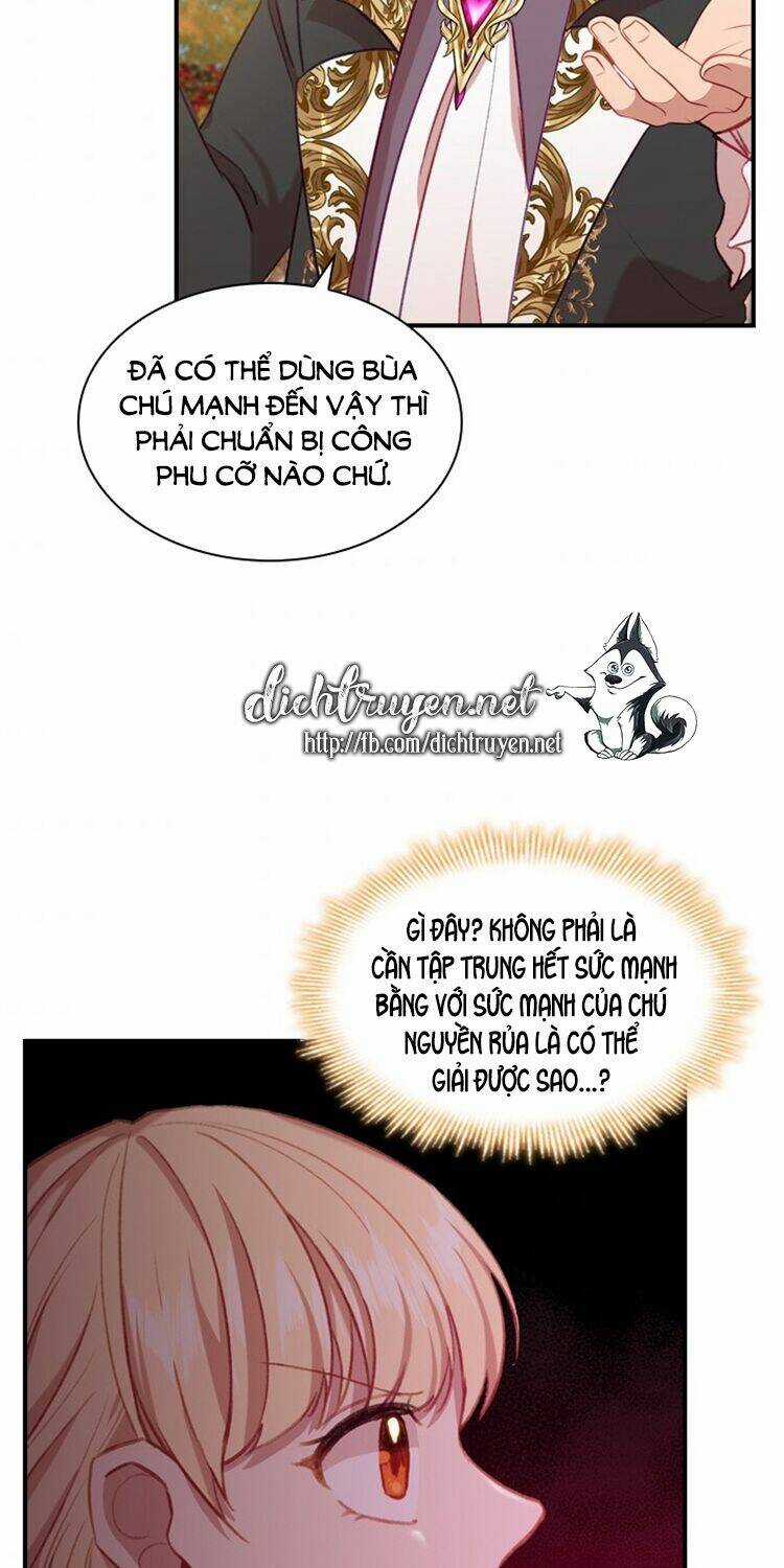 Công Chúa Bé Bỏng - Chapter 57 - Trang 53