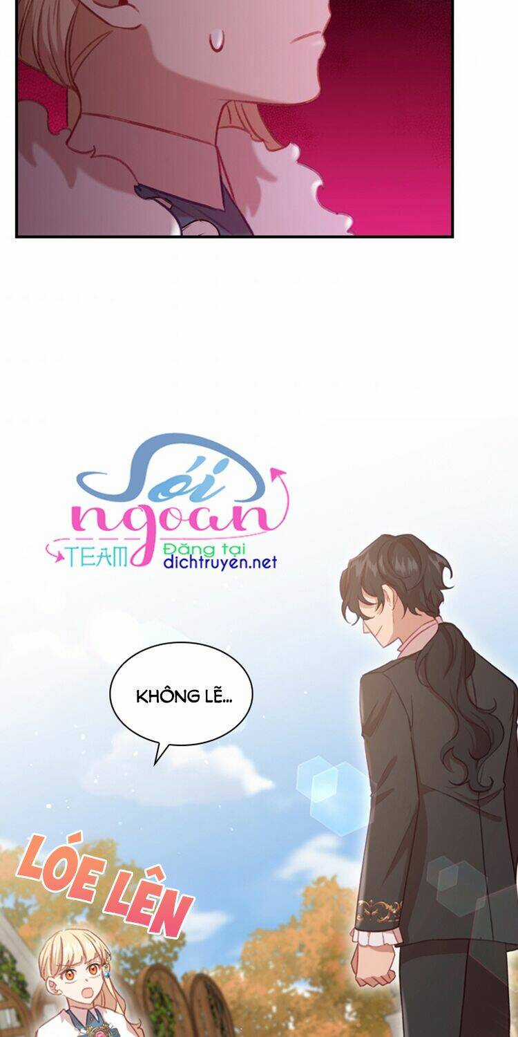 Công Chúa Bé Bỏng - Chapter 57 - Trang 54