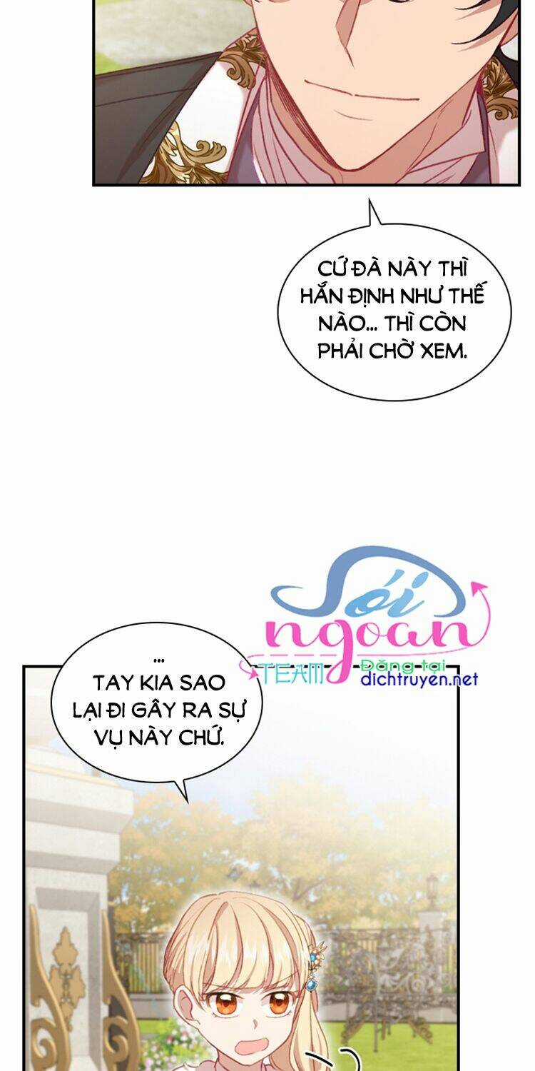 Công Chúa Bé Bỏng - Chapter 57 - Trang 56