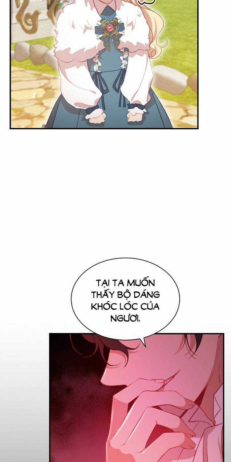 Công Chúa Bé Bỏng - Chapter 57 - Trang 57