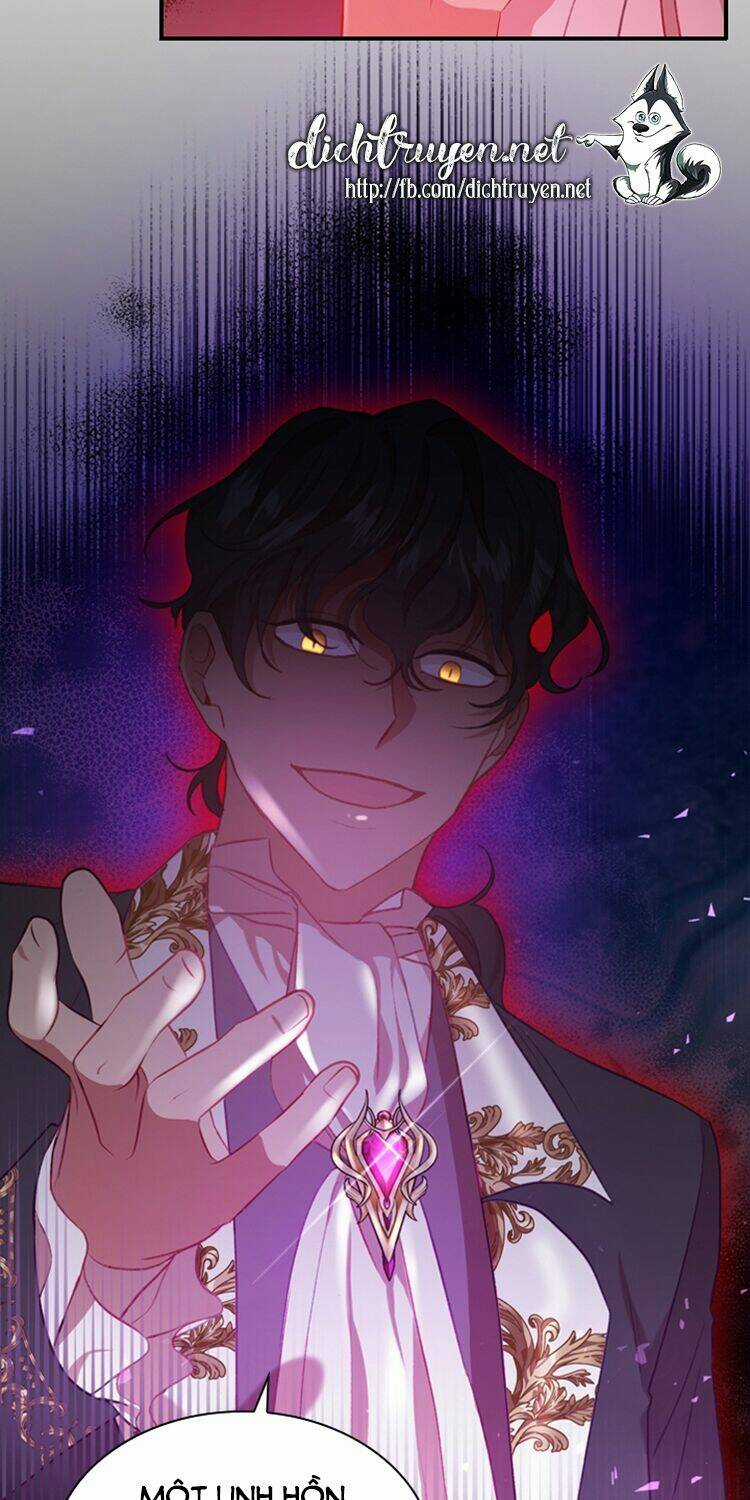 Công Chúa Bé Bỏng - Chapter 57 - Trang 58