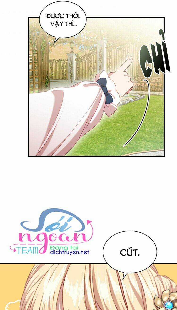 Công Chúa Bé Bỏng - Chapter 57 - Trang 62