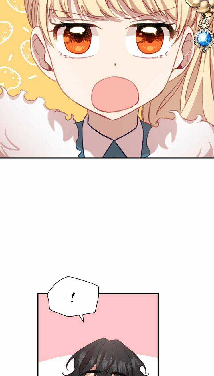 Công Chúa Bé Bỏng - Chapter 57 - Trang 63